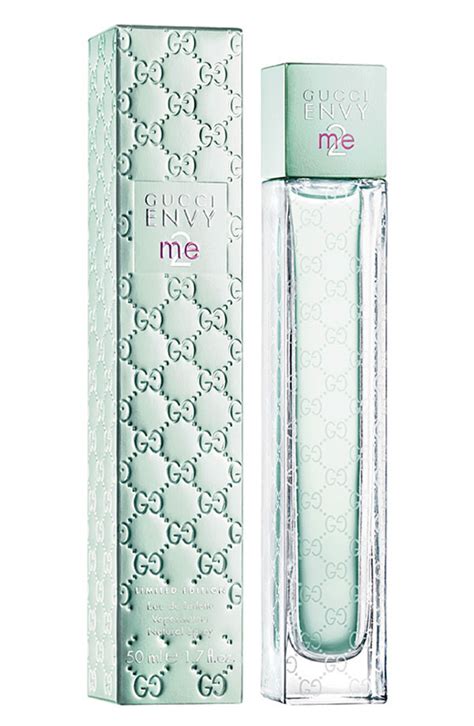 gucci envy me 2 tester|gucci envy me 2 perfume.